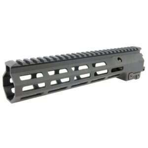 MK16 Gen.2 handguard comp. with M-LOK, 10.5 inch - Black