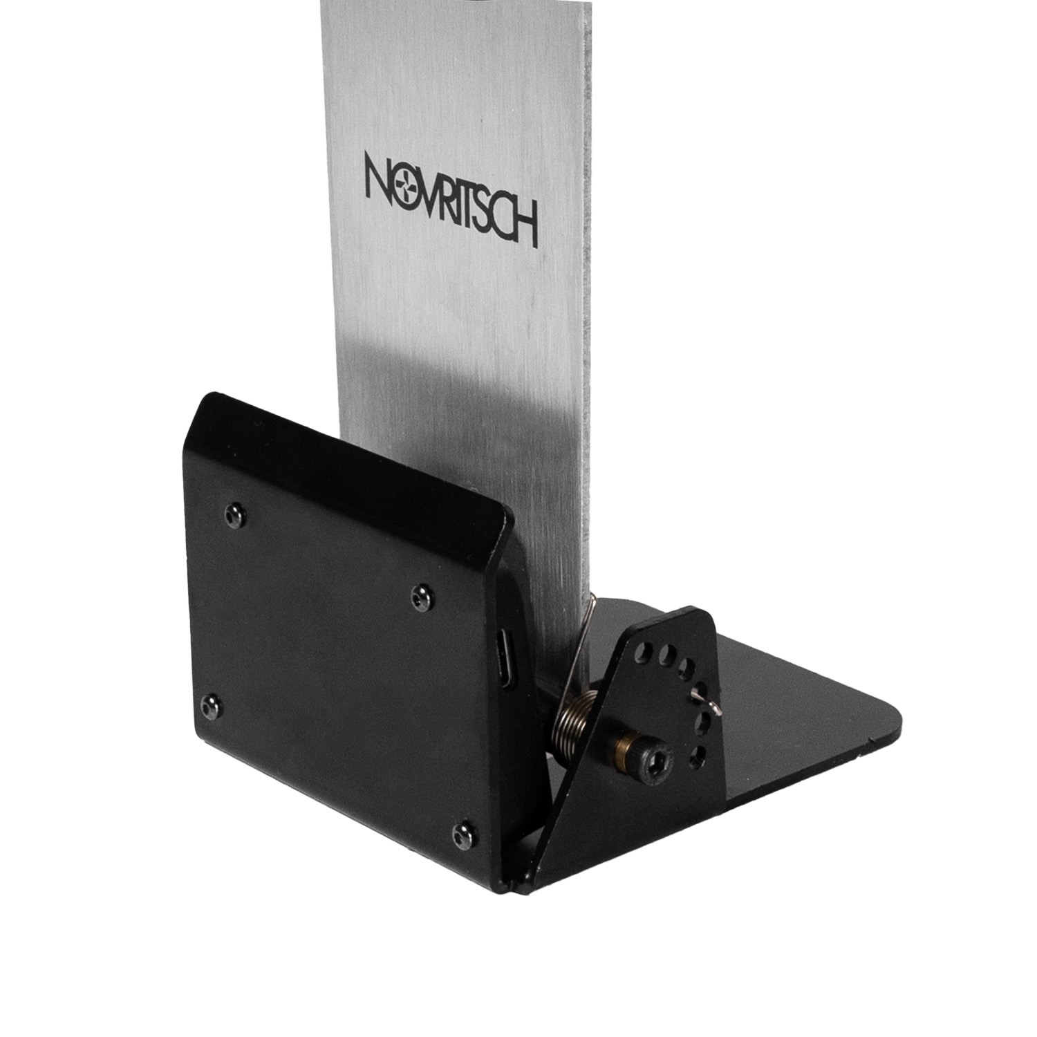 Novritsch Bluetooth Timer Electronic Target