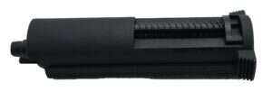 AA Spare Blowback Unit / Bolt with Nozzle for AAP-01 GBB - Black