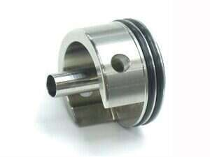 Stainless Steel Bore-Up Cylinder Head - Ver.2