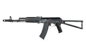 E a L AK-74S Essential MOSFET - Black