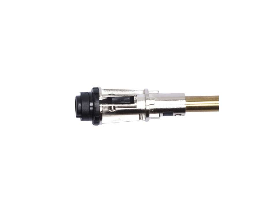 ASG ULTIMATE AUG Series Aluminum Hop-up Chamber - Silver