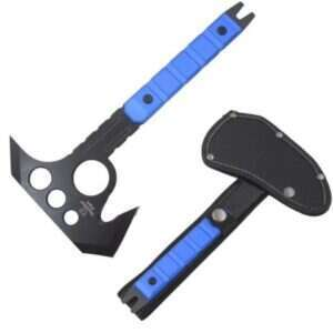 Snake Eye - Throwing Axe - SE-GB197-BKBL