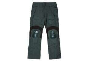 SATAC COMBAT G3 Tactical Pants - Green