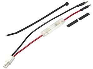 M4 Handguard Wire Set