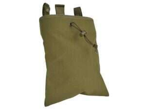 MOLLE Fold Mag Recovery Pouch - OD