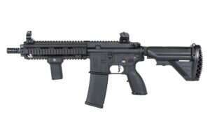 SA 416 Carbine RIS 10,5" (SA-PH20 PRIME(TM) Aster II ETU) with a Brushless Motor - Black