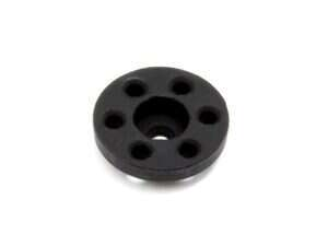 Spare rubber pad for the spring sniper rifles pistons - diameter: 17.4mm