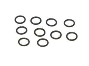 EPeS O-ring set for AEG nozzle - Thick