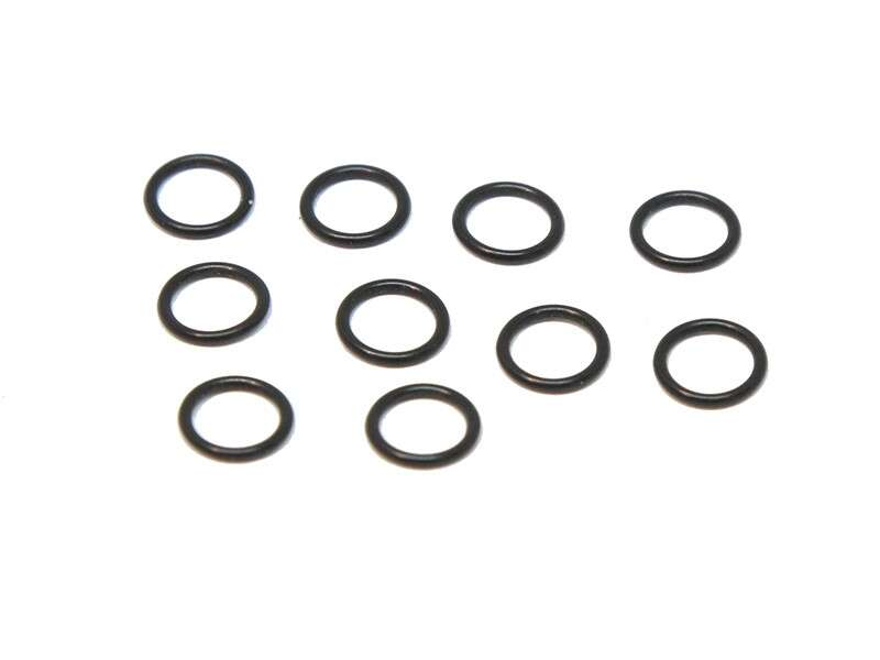 EPeS O-ring set for AEG nozzle - Thick