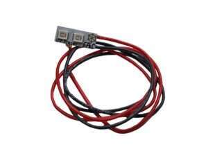 EPeS Tracer unit for hop-up chambers