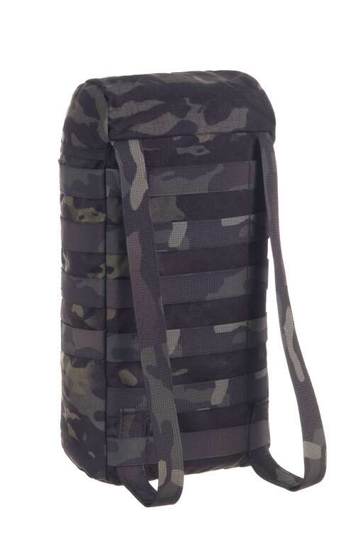 Wisport(R) Raccoon 9L Side Pocket - Multicam(R) Black