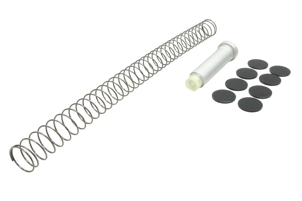 RA Marui M4 GBB Aluminum super recoil buffer