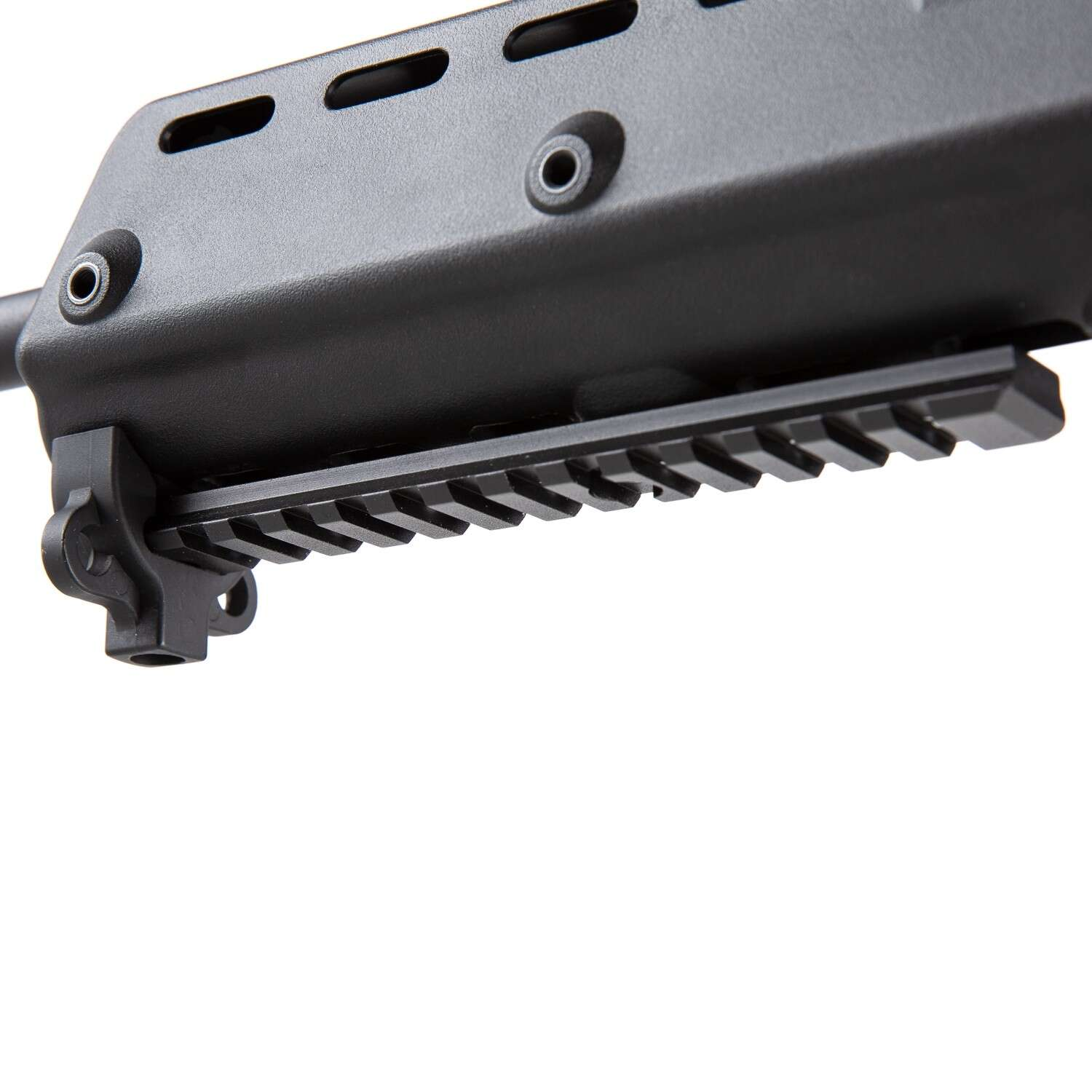 Novritsch SSR63 A1Assault Rifle - Black