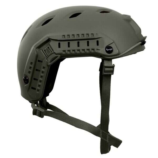 ROTHCO OCC FAST ADVANCED Helmet - Green