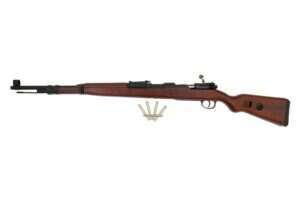 KAR98K carbine replica (Gas version)