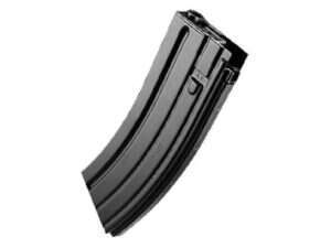TM magazine for M4/Scar-L Next-Gen 520 BBs, winding - Black