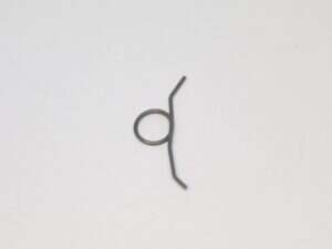 Trigger spring-left, for HK 416 WE(888), pt. nr. 55