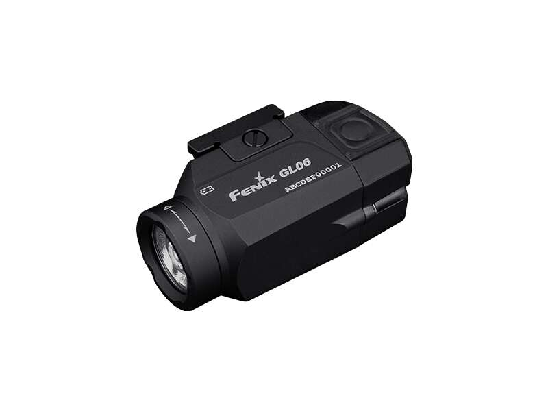 FENIX GL06 Compact Tactical Light