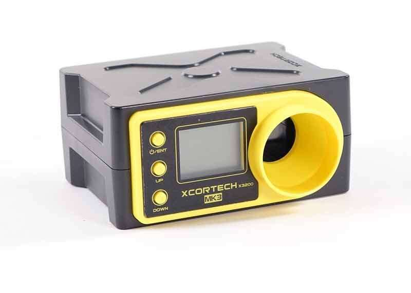 Xcortech X3200 MKIII Chronograph