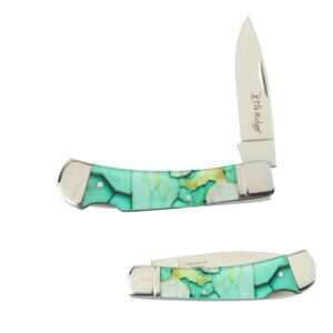 Elk Ridge - Folding Knife - ER-42451-LG