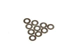 EPeS Shim set 0,1mm for AEG gears (10pcs)