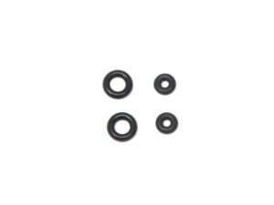 EPeS O-ring set for AEG hop-up chamber