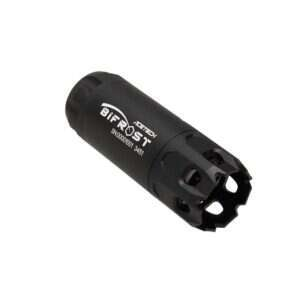 AceTech BIFROST Tracer Unit with Muzzle Flame - Black