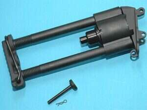 M249 Para Stock (GP683)