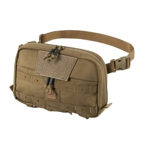 HELIKON NUMBAT SMALL Chest Pack - Black