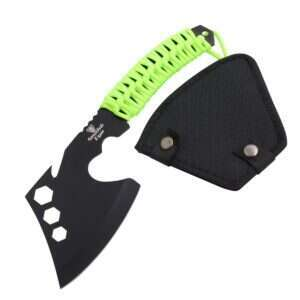 Snake Eye - Axe - YML08-BK