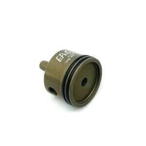 EPeS Cylinder head AEG Mk.II uni V2/3 - Long - EF - No rubber pad