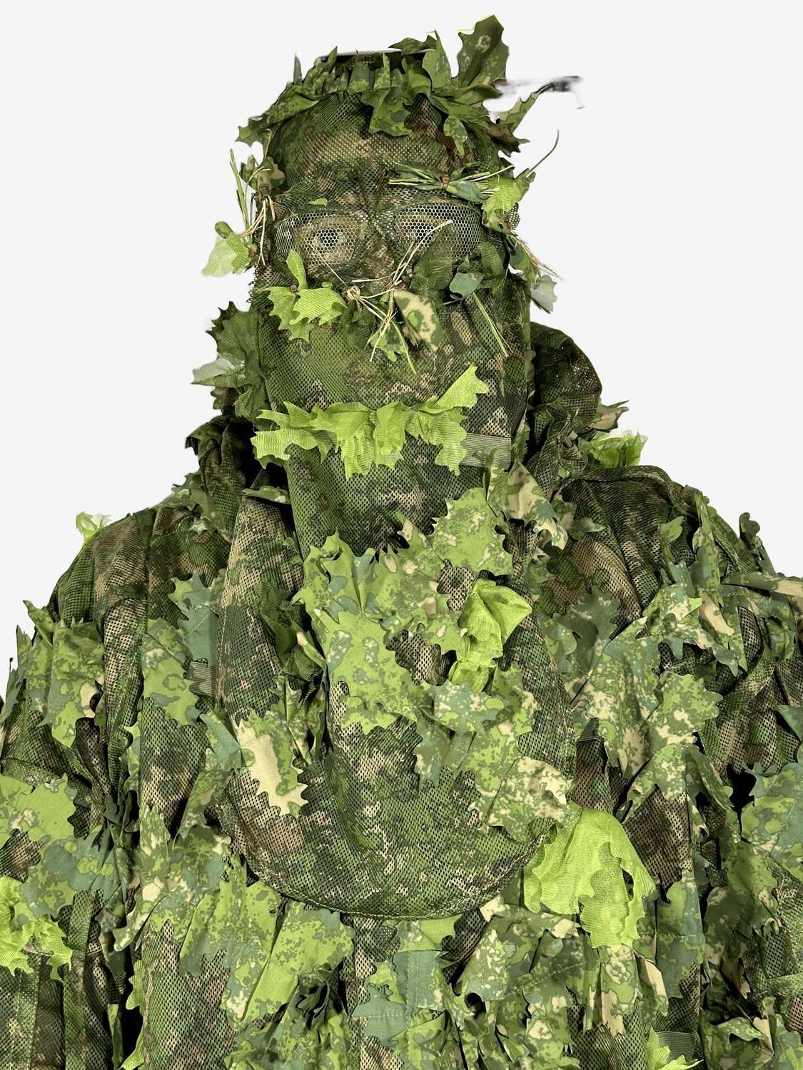 KMCS Balaclava - Next-Gen Green