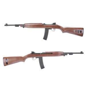 King Arms GAS M2 Carbine GBB