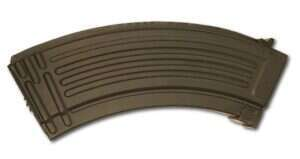 TM magazine for AK, 600 BBs (Hi-Cap) - Black