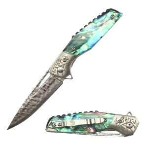 Elk Ridge - Folding Knife - ER-2010DM