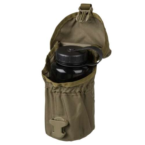 Direct Action Hydro Ulity Pouch - Black