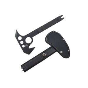 Snake Eye - Throwing Axe - SE-GB197-BKBK