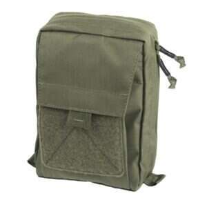 HELIKON URBAN ADMIN Pouch(R) Cordura(R) - Green