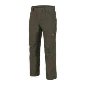 HELIKON Pants WOODSMAN - Taiga Green