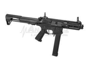 G a G ARP 9 PDW - Black