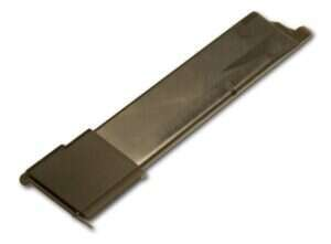 KSC M93R Auto-9 C Robocop GBB Gas Magazine, 38 BBs - Black