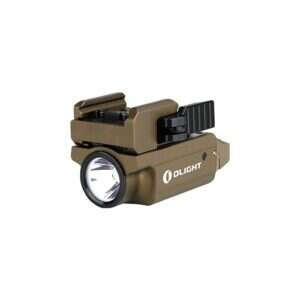 OLIGHT Pistol Flashlight Valkyrie PL-Mini 2 600 lm - Tan
