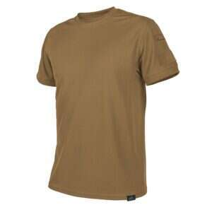 HELIKON T-Shirt TACTICAL TopCool Lite - Coyote