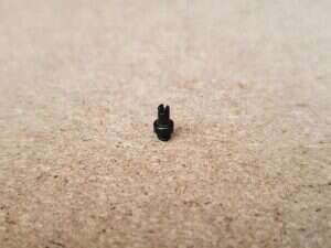 CNC Screw Contact Switch stopper V2