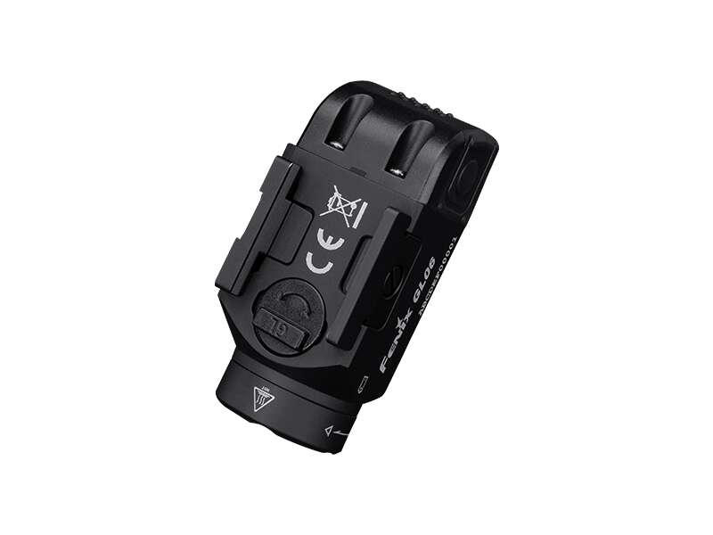 FENIX GL06 Compact Tactical Light
