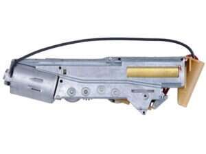 CYMA Complete Gearbox for AEP CM030 (G-series 18C)