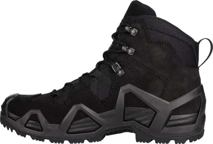 Lowa ZEPHYR MK2 GTX(R) MID TF - Black
