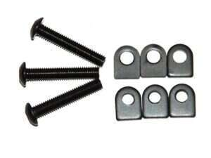 G36 Carrying Handle Screw Set