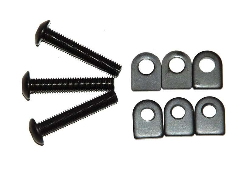 G36 Carrying Handle Screw Set
